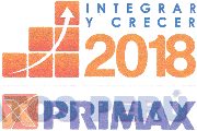 PRIMAX INTEGRAR Y CRECER 2018