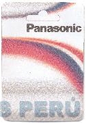 PANASONIC