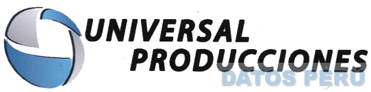 UNIVERSAL PRODUCCIONES