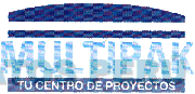 MULTIPAK TU CENTRO DE PROYECTOS