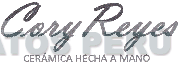 CORY REYES CERÁMICA HECHA A MANO