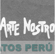ARTE NOSTRO