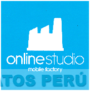 ONLINE STUDIO MOBILE FACTORY