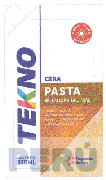 TEKNO CERA PASTA SELLADORA NEUTRAL