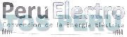 PERÚ ELECTRO CONVENCIÓN DE LA ENERGÍA ELÉCTRICA