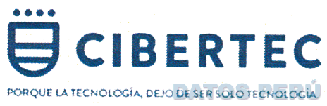 CIBERTEC PORQUE LA TECNOLOGÍA DEJO DE SER SOLO TECNOLOGÍA