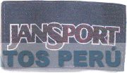 JANSPORT