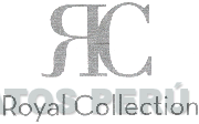 RC ROYAL COLLECTION