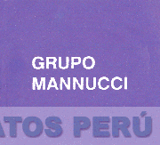 GRUPO MANNUCCI