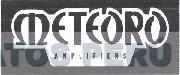 METEORO AMPLIFIERS