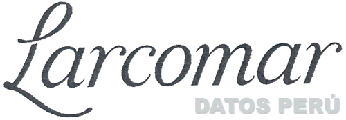 LARCOMAR
