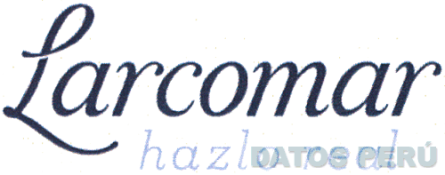 LARCOMAR HAZLO REAL