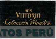 DON VITTORIO COLECCIÓN MAESTRA