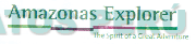 AMAZONAS EXPLORER THE SPIRIT OF A GREAT ADVENTURE