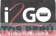 I2GO FIQUE CONECTADO