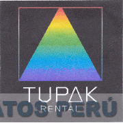 TUPAK RENTAL