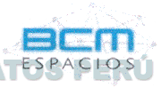 BCM ESPACIOS
