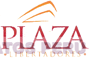 PLAZA LIBERTADORES