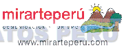 MIRARTEPERÚ COMUNICACIÓN Y TURISMO WWW.MIRARTEPERU.COM