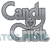 CANDY CRUSH