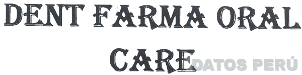 DENT FARMA ORAL CARE