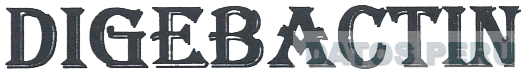 DIGEBACTIN