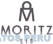 M MORITZ EIS