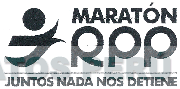 MARATÓN RPP JUNTOS NADA NOS DETIENE