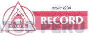 RECORD DESDE 1934