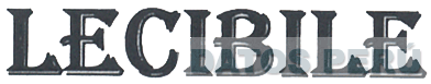 LECIBILE