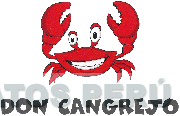 DON CANGREJO