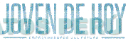 JOVEN DE HOY EMPRENDEDORES DEL FUTURO