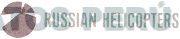 RUSSIAN HELICOPTERS