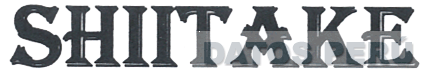 SHIITAKE