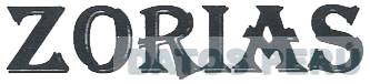 ZORIAS