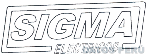 SIGMA ELECTRICOS
