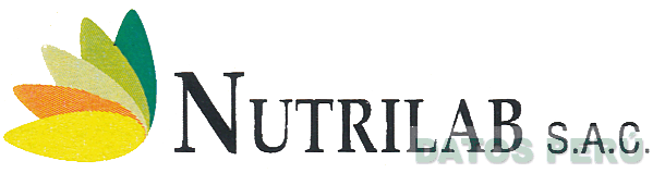 NUTRILAB S.A.C.