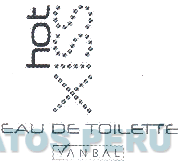 HOT XISS EAU DE TOILETTE YANBAL