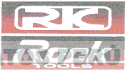 RK ROCK TOOLS