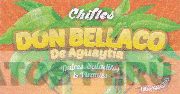 CHIFLES DON BELLACO DE AGUAYTÍA DULCES, SALADITOS & PICANTES
