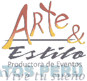 ARTE & ESTILO PRODUCTORA DE EVENTOS VIVE TU SUEÑO