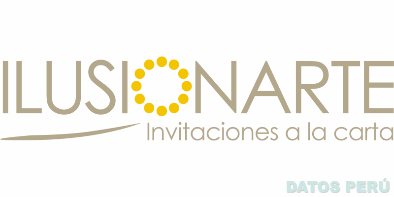 ILUSIONARTE INVITACIONES A LA CARTA