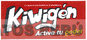 KIWIGÉN ACTIVA TU PODER COMPLEMENTO NUTRITIVOINSTANTÁNEO