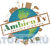 AMBIENTV DESCUBRE TU PLANETA