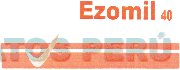 EZOMIL 40