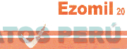 EZOMIL 20