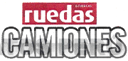 RUEDAS & TUERCAS CAMIONES