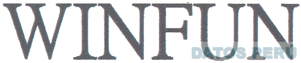 WINFUN