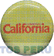 CONSERVAS CALIFORNIA