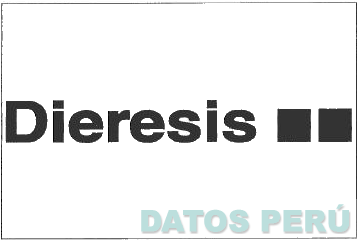 DIERESIS